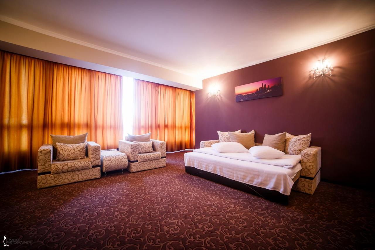 Hotel Ozana Bystrzyca Zewnętrze zdjęcie